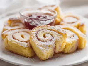 Monte Cristo pinwheels - featured image